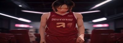 天博体育篮球用户案例，体育爱好者群体在办公室讨论NBA赛事，屏幕显示天博体育平台界面